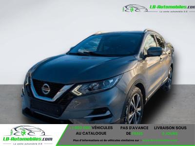 Nissan Qashqai 1.3 DIG-T 160 BVA