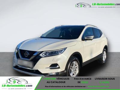 Nissan Qashqai 1.3 DIG-T 160 BVA