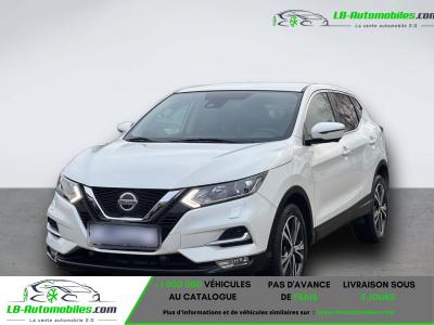 Nissan Qashqai 1.3 DIG-T 160 BVA