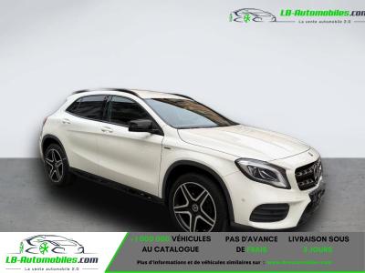 Mercedes GLA 200  BVA