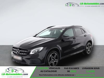 Mercedes GLA 200  BVA