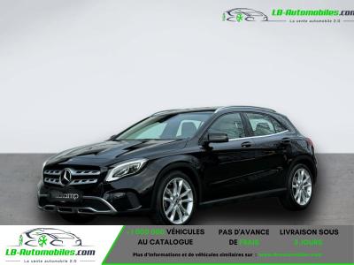 Mercedes GLA 200  BVA