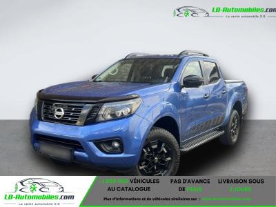 Nissan Navara 2.3 DCI 190 DOUBLE CAB BVA
