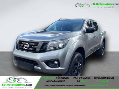Nissan Navara 2.3 DCI 190 DOUBLE CAB BVA