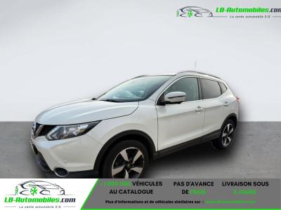 Nissan Qashqai 1.2 DIG-T 115 BVM