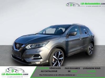 Nissan Qashqai 1.3 DIG-T 140