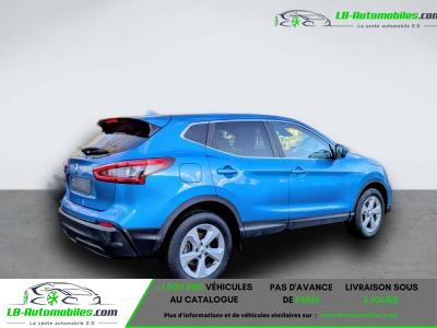 Nissan Qashqai 1.3 DIG-T 160 BVM