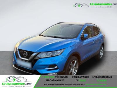 Nissan Qashqai 1.3 DIG-T 160 BVM