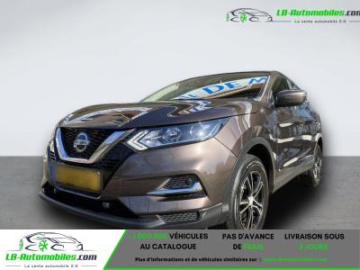 Nissan Qashqai 1.3 DIG-T 140