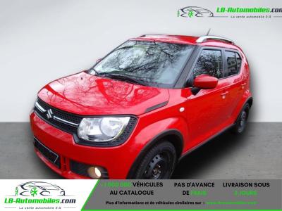 Suzuki Ignis 1.2 Dualjet BVM