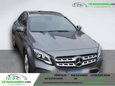 Mercedes GLA 180  BVA