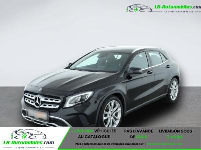 Mercedes GLA 180  BVA