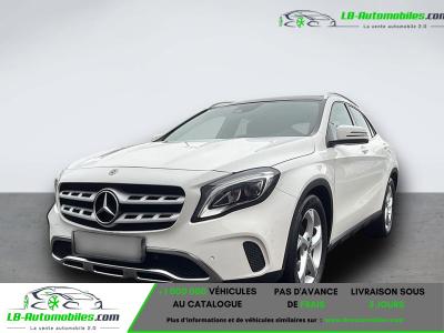 Mercedes GLA 180  BVA