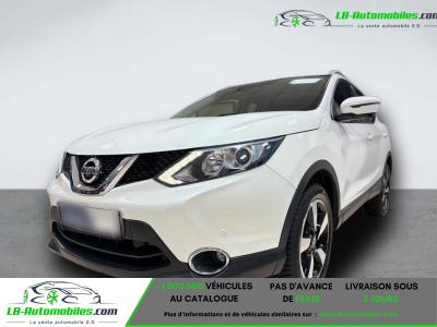 Nissan Qashqai 1.2 DIG-T 115 BVM