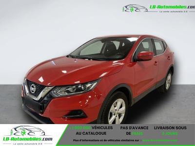 Nissan Qashqai 1.5 dCi 115 BVM