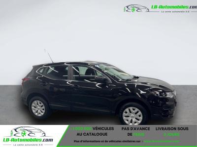 Nissan Qashqai 1.3 DIG-T 140