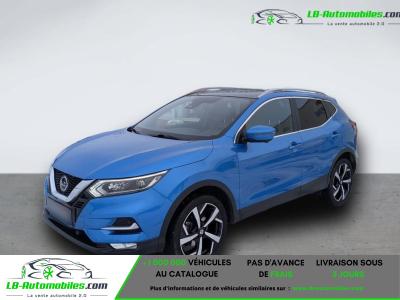 Nissan Qashqai 1.3 DIG-T 140