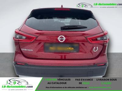 Nissan Qashqai 1.3 DIG-T 160 BVM