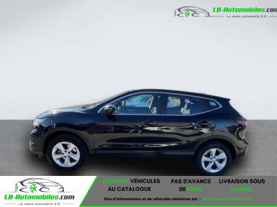 Nissan Qashqai 1.5 dCi 115 BVM
