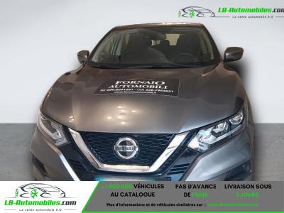 Nissan Qashqai 1.5 dCi 115 BVM