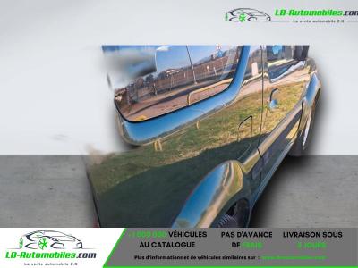 Suzuki Jimny 1.3i VVT 86ch