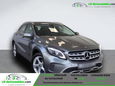 Mercedes GLA 200  BVA