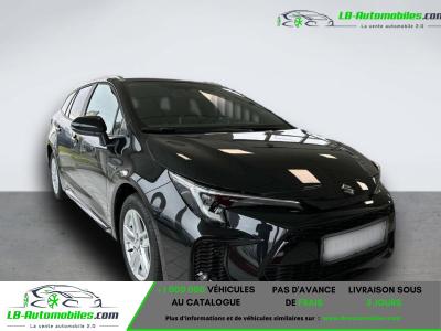 Suzuki Swace 1.8 Hybrid 122ch