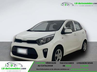Kia Picanto 1.0 DPi 67ch BVM