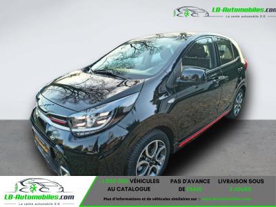Kia Picanto 1.0 DPi 63 ch BVM