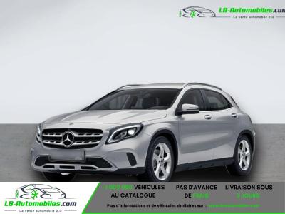 Mercedes GLA 250  BVA