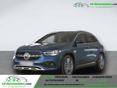 Mercedes GLA 220 d BVA 4Matic