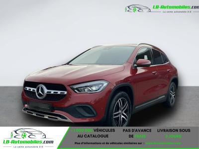 Mercedes GLA 250 e BVA