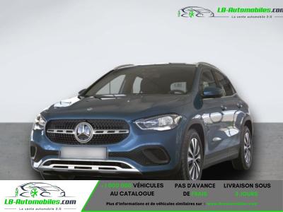 Mercedes GLA 250 e BVA