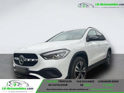Mercedes GLA 250 BVA 4Matic
