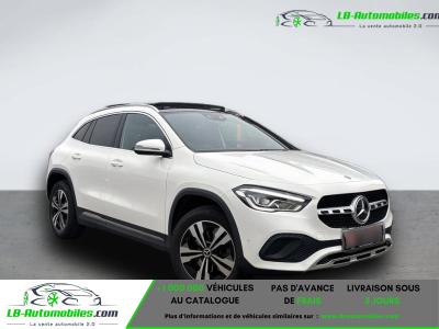 Mercedes GLA 250 BVA 4Matic