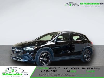 Mercedes GLA 200 BVA