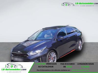 Kia ProCeed 1.6 T-GDi 204 ch BVA