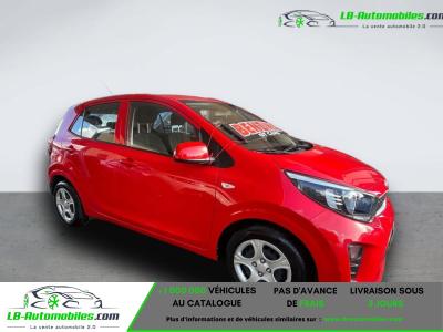 Kia Picanto 1.0 DPi 67ch BVM