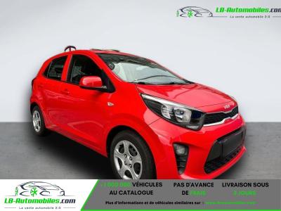 Kia Picanto 1.0 DPi 67ch BVM