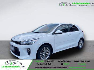 Kia Rio 1.2L 84 ch