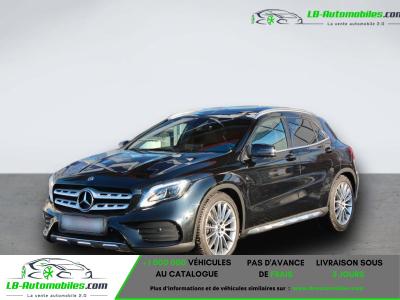 Mercedes GLA 250  BVA