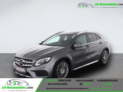 Mercedes GLA 250  BVA