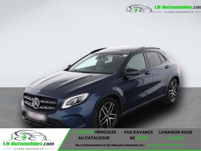 Mercedes GLA 250  BVA