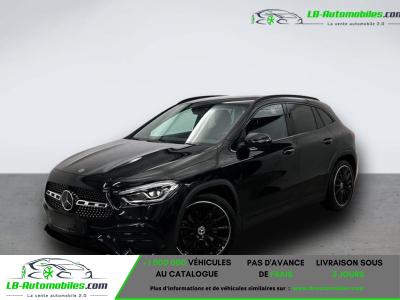 Mercedes GLA 250 BVA 4Matic