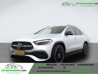 Mercedes GLA 250 BVA 4Matic