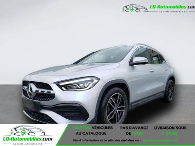 Mercedes GLA 250 BVA 4Matic
