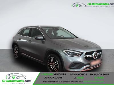 Mercedes GLA 250 e BVA