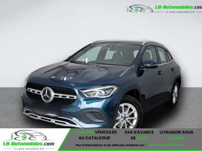 Mercedes GLA 250 e BVA