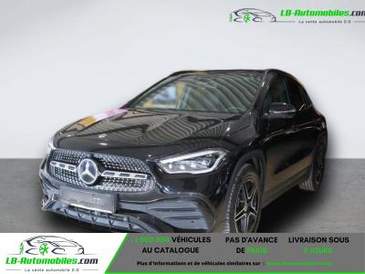 Mercedes GLA 250 BVA 4Matic