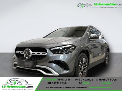 Mercedes GLA 200 BVA